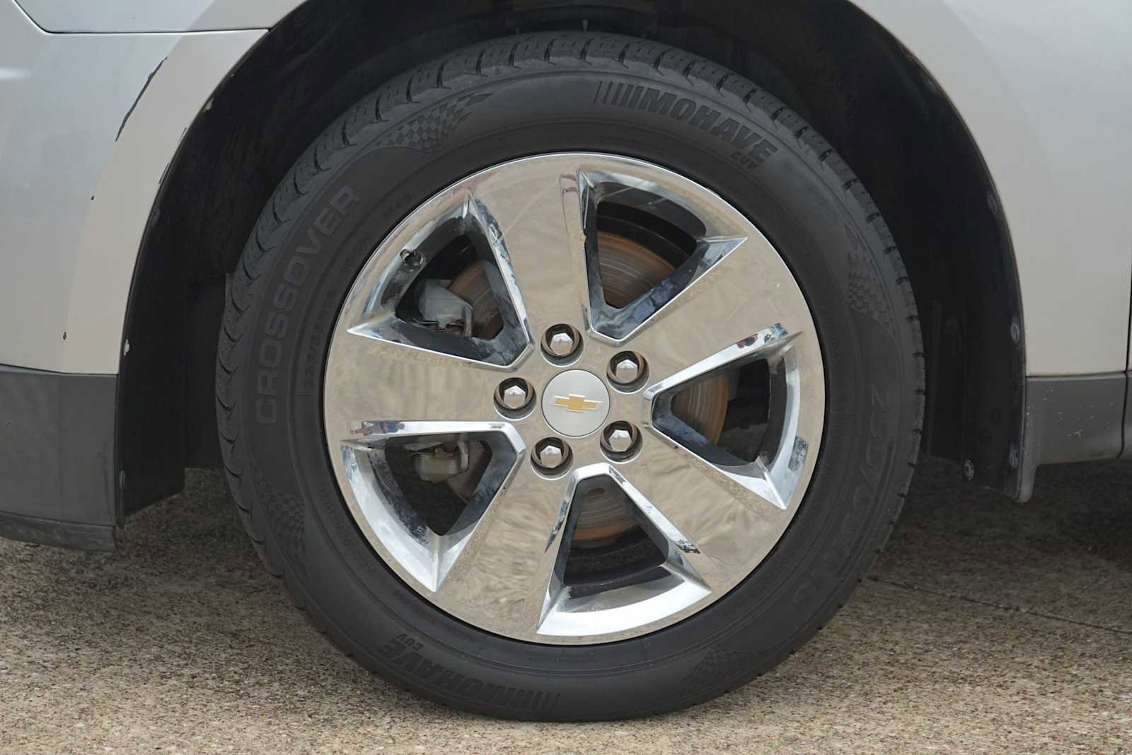 Used 2013 Chevrolet Equinox LT w/ All Star Package FWD image 7