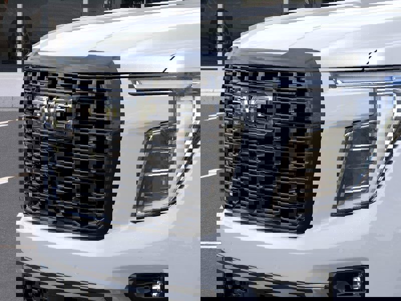 New 2026 GMC Yukon XL Denali Ultimate image 14