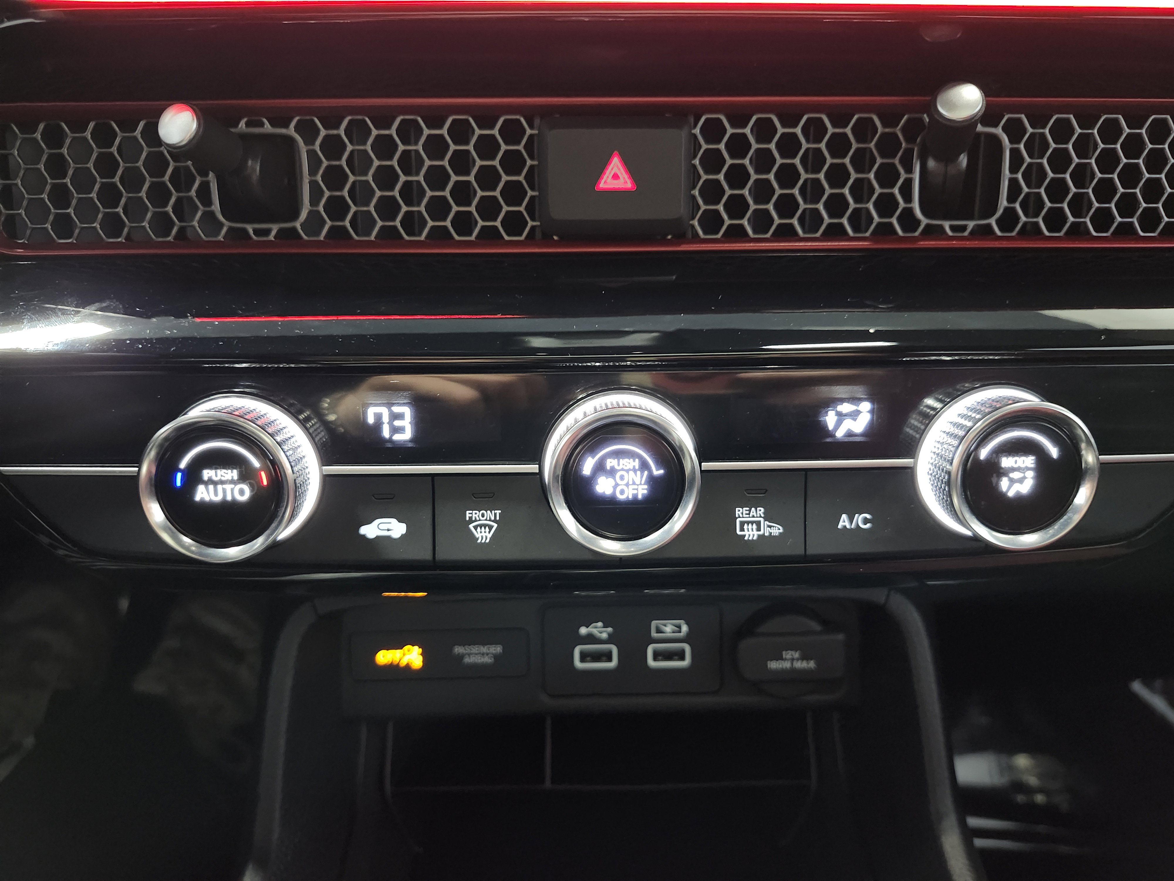 Used 2024 Honda Civic Si image 30