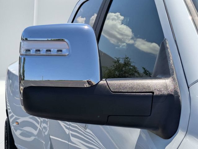 Used 2026 RAM 3500 Laramie AWD/4WD image 10