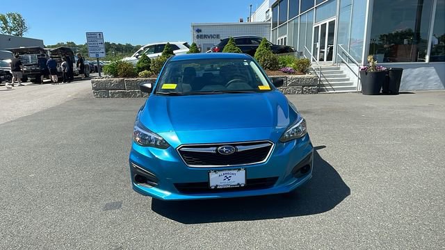 Used 2019 Subaru Impreza 2.0i AWD/4WD image 2