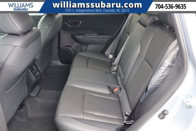 New 2026 Subaru Outback Premium AWD/4WD image 19
