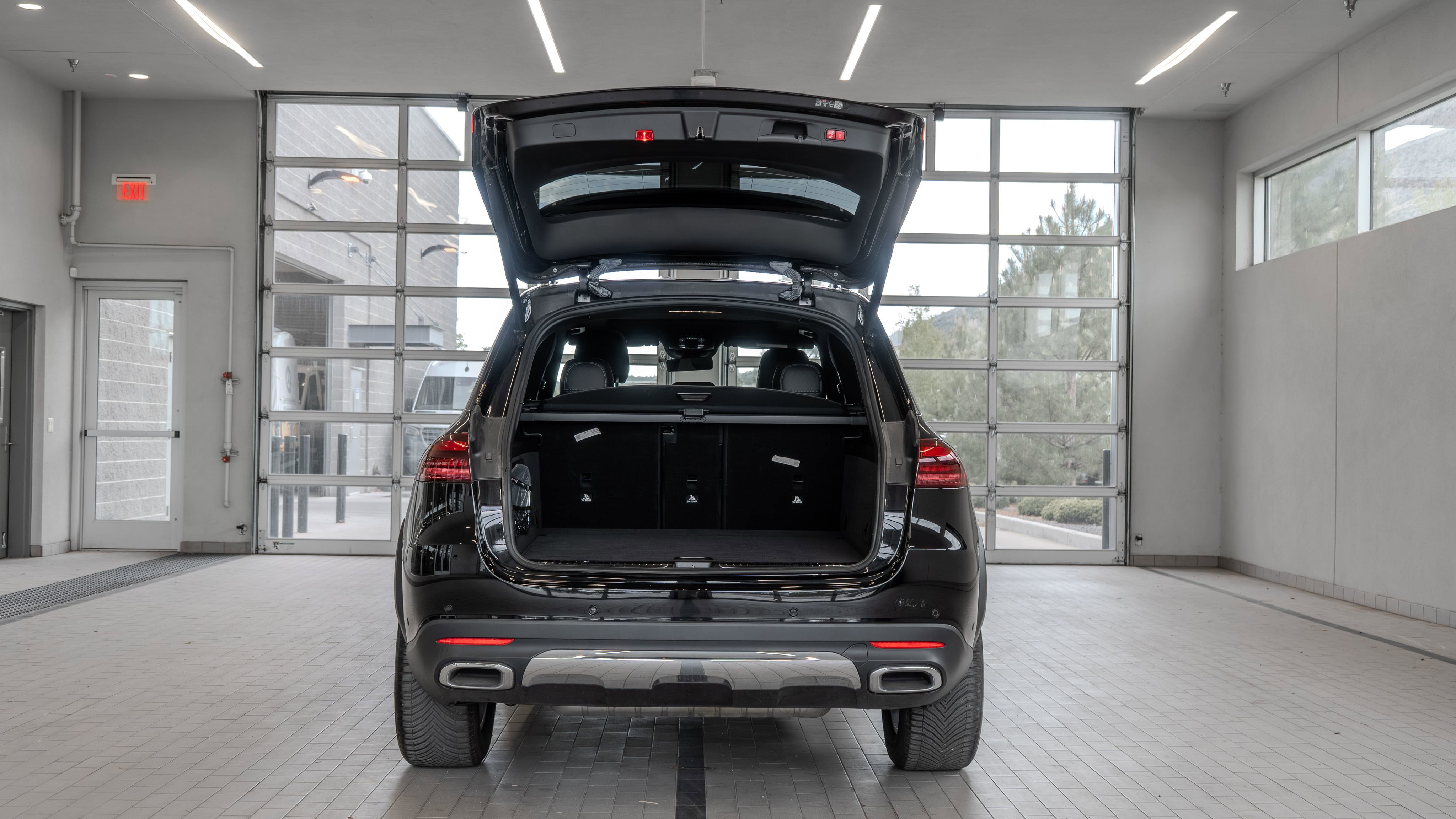 Used 2024 Mercedes-Benz GLE 350 4MATIC image 16