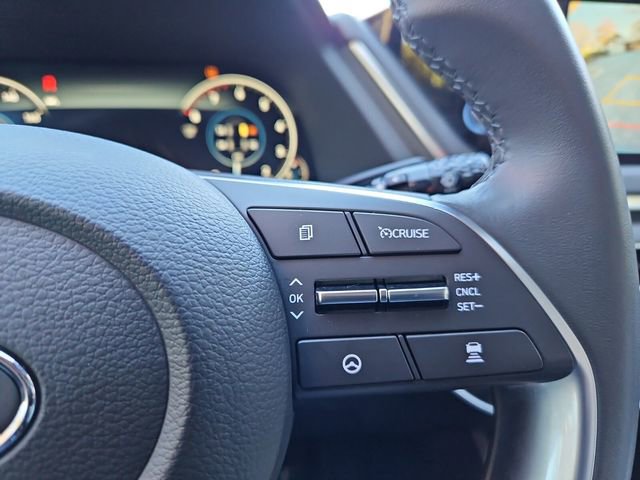 Used 2023 Hyundai Sonata SEL w/ Convenience Package image 28