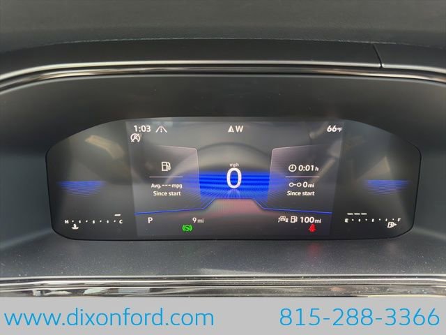 New 2026 Volkswagen Taos S image 16