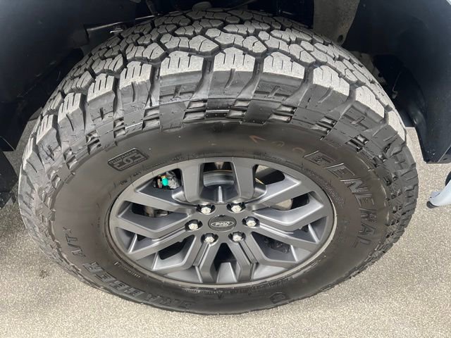 Used 2025 Ford F150 Tremor w/ Bed Utility Package image 19