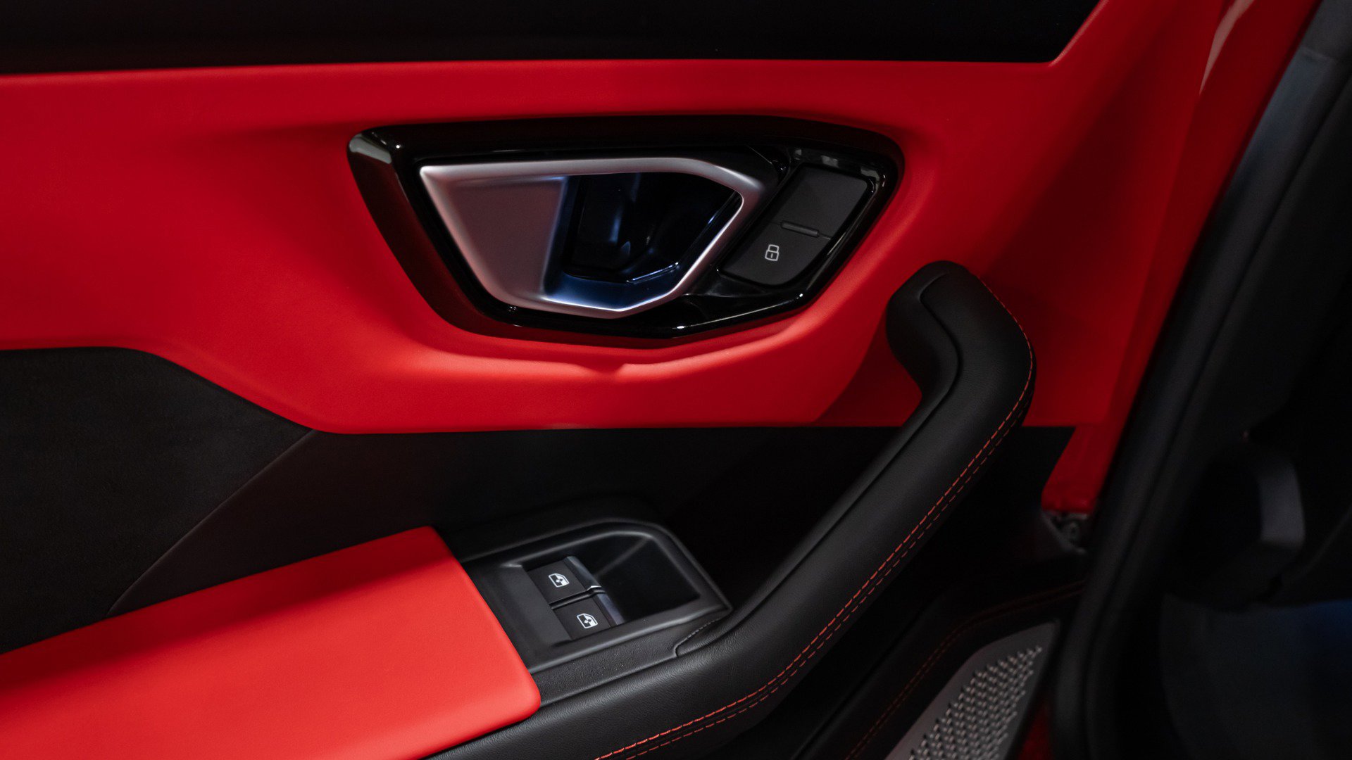 Used 2021 Lamborghini Urus image 72