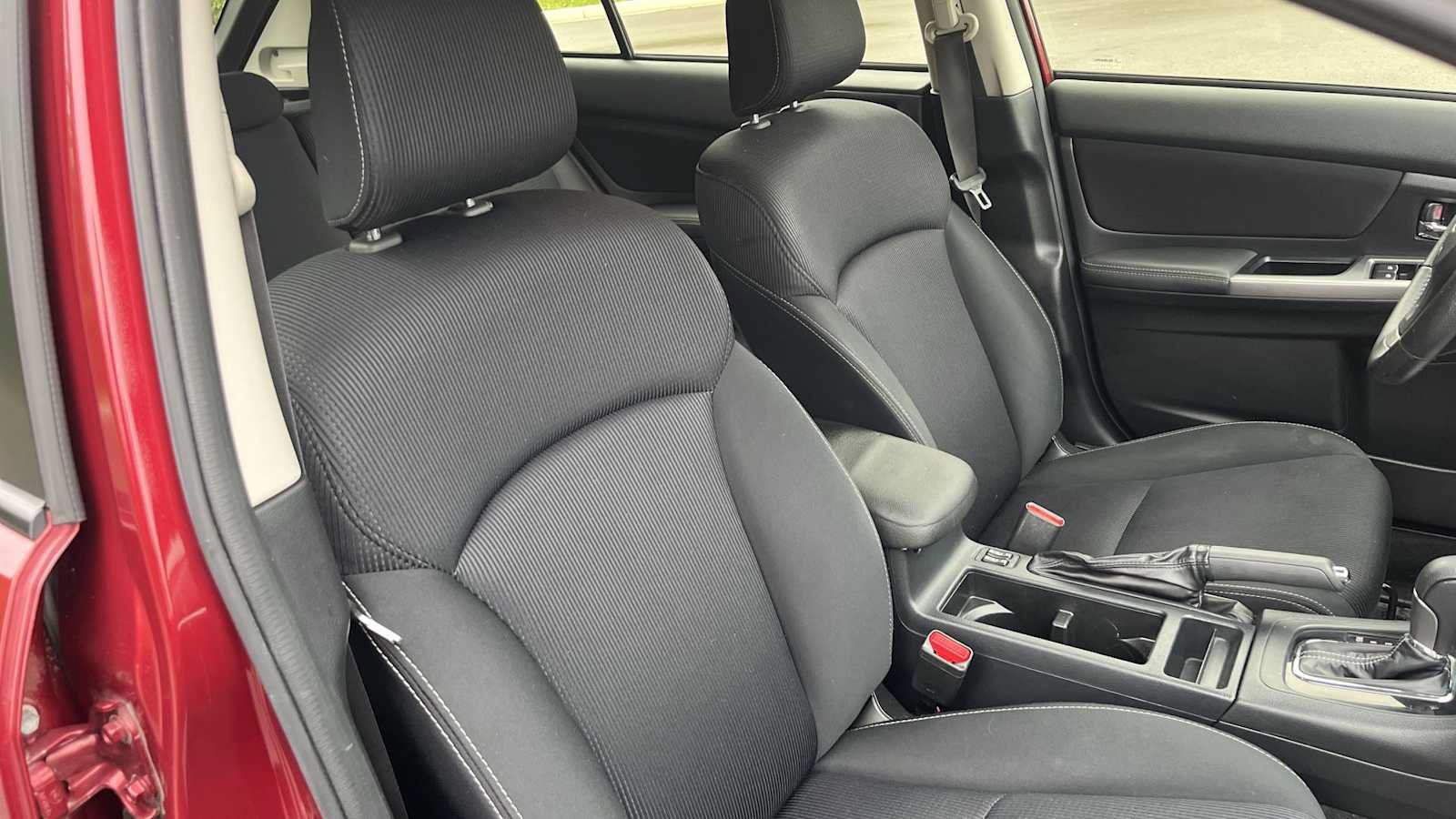 Used 2016 Subaru Impreza 2.0i Sport Premium w/ Popular Package #1 AWD/4WD image 35