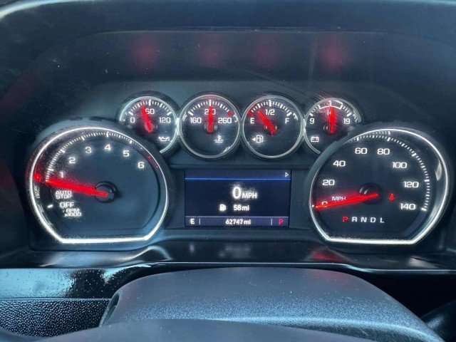 Used 2020 Chevrolet Silverado 1500 LT w/ Texas Edition image 26