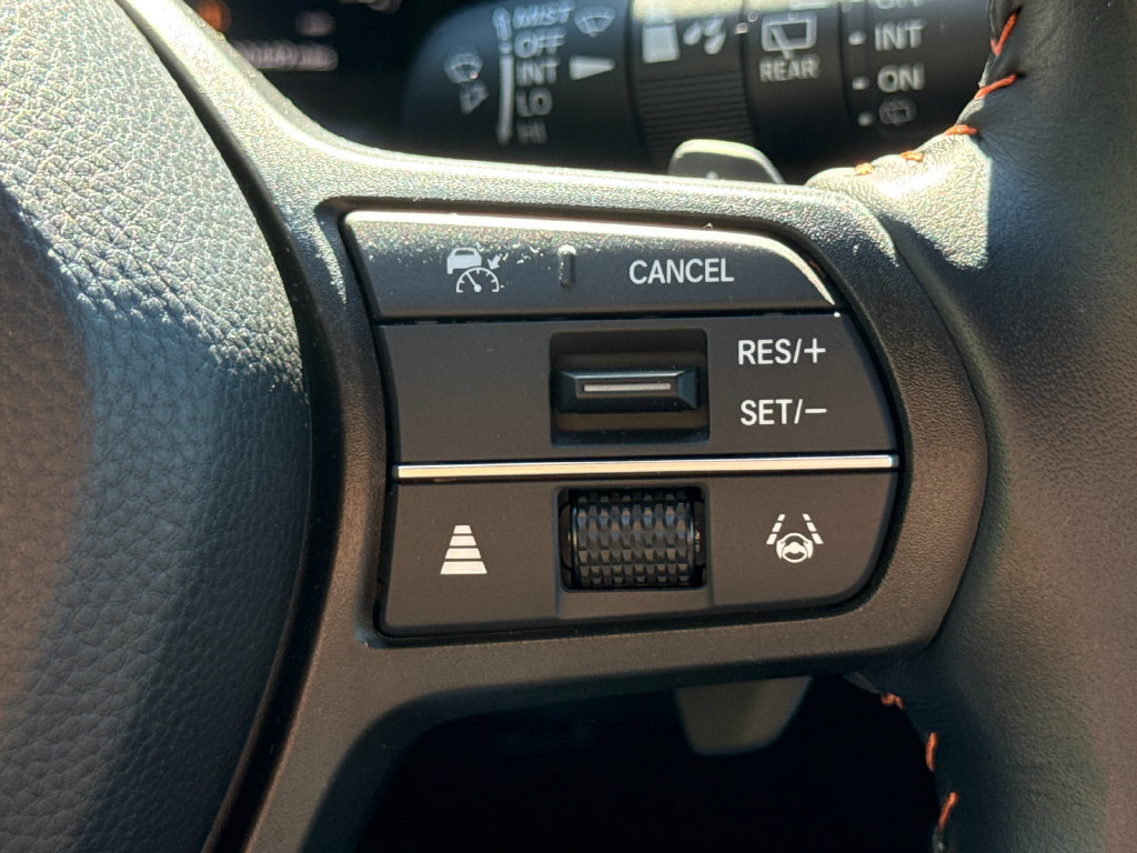 Certified 2026 Honda CR-V Sport-L image 29