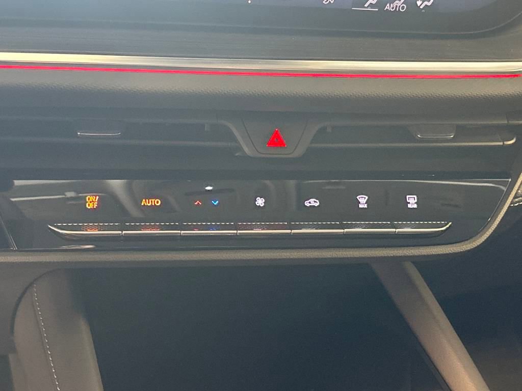 New 2025 Buick Envision Preferred image 35