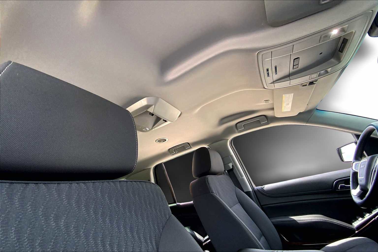Used 2018 GMC Yukon SLE RWD image 13
