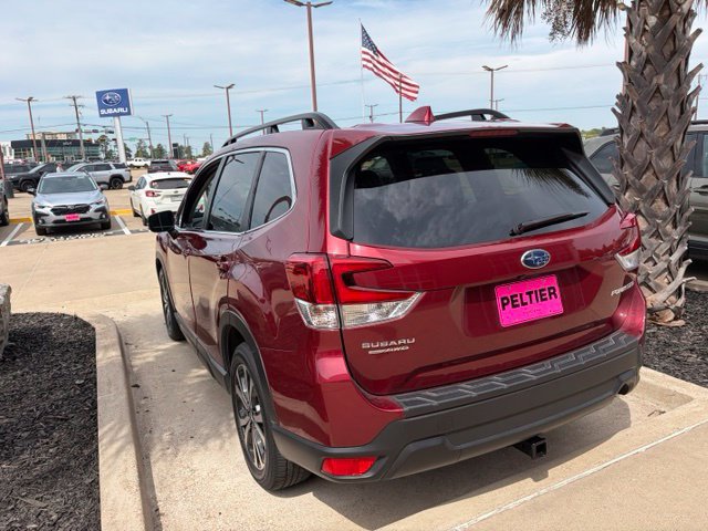 Used 2022 Subaru Forester Limited AWD/4WD image 14
