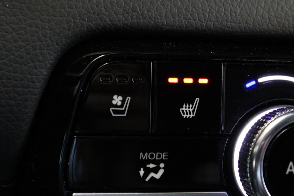 New 2026 Honda Passport TrailSport Elite image 44
