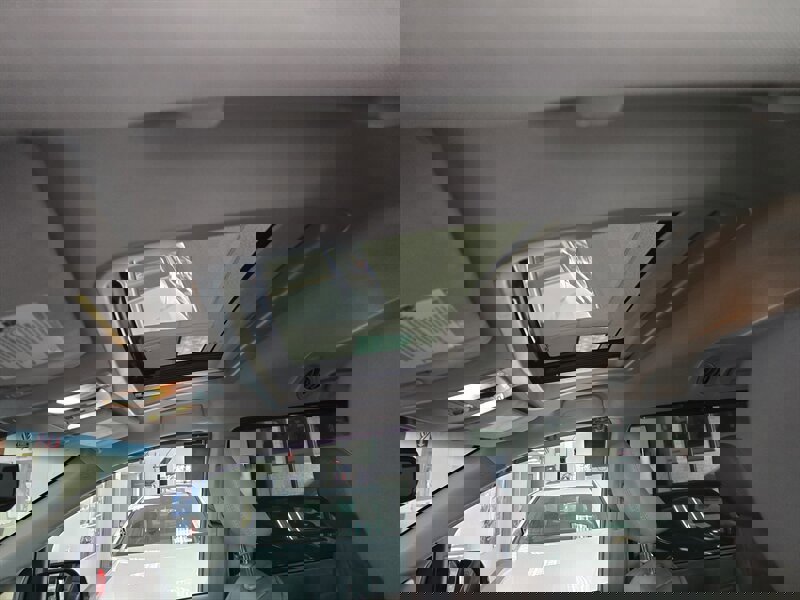 Used 2017 Toyota Sienna XLE w/ XLE Navigation Package image 30