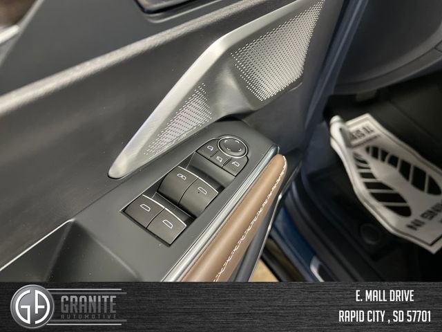 Used 2026 GMC Acadia Denali Ultimate w/ LPO, Floor Liner Package image 11