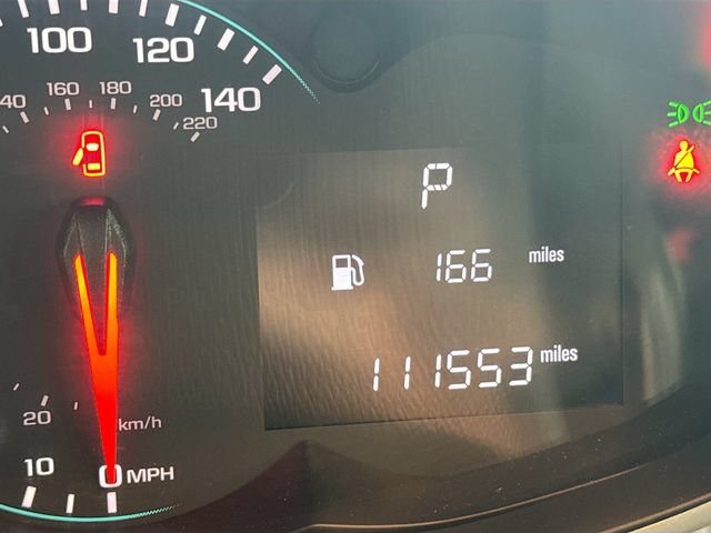 Used 2017 Chevrolet Sonic LT FWD image 10