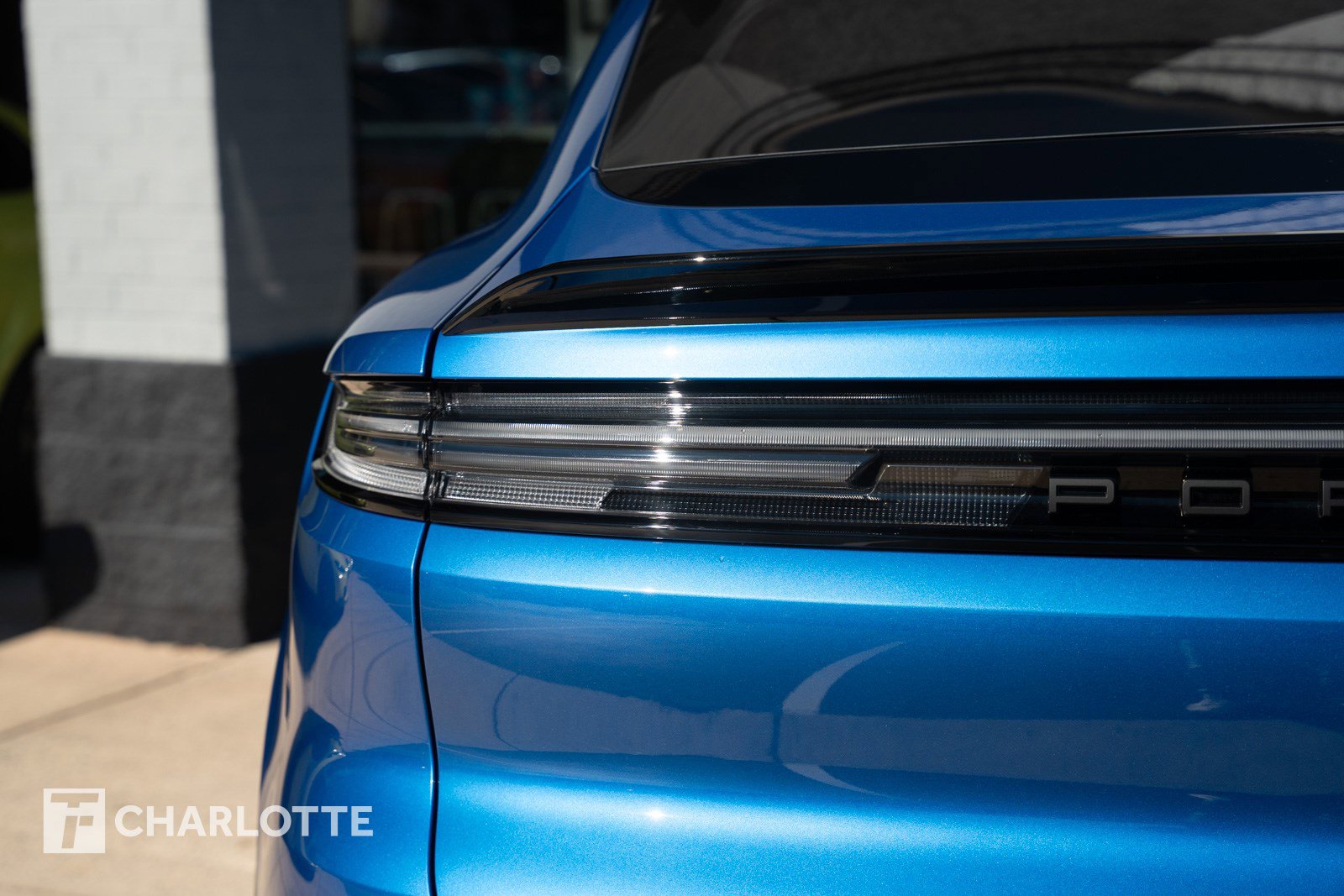 Used 2024 Porsche Cayenne Turbo GT image 13