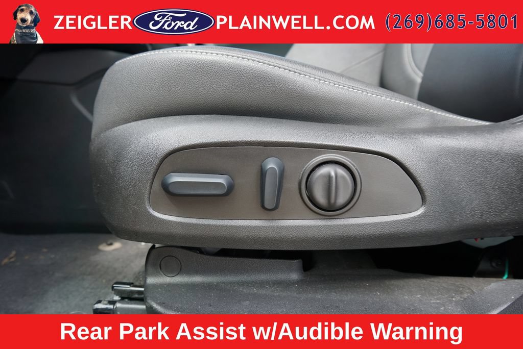 Used 2023 Chevrolet Blazer LT w/ LPO, Floor Liner Package FWD image 18