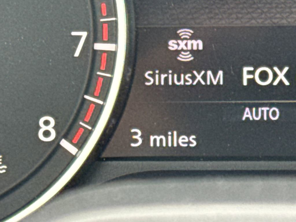 New 2026 Nissan Pathfinder SV w/ SV Premium Package image 17