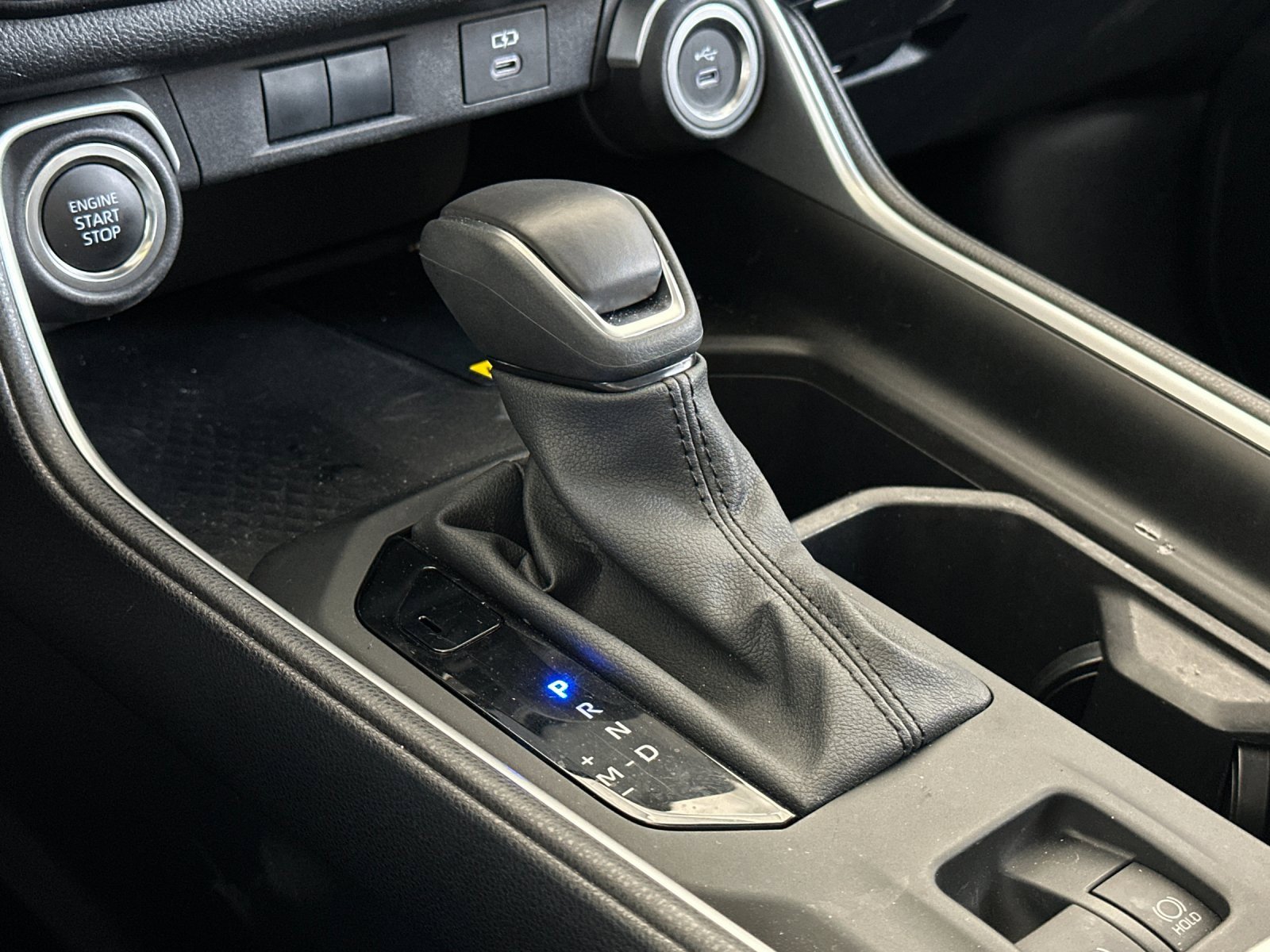 Used 2025 Toyota Grand Highlander FWD image 20