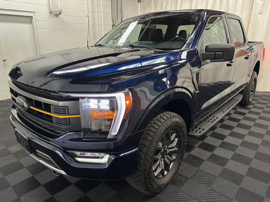 Used 2023 Ford F150 Tremor AWD/4WD image 4