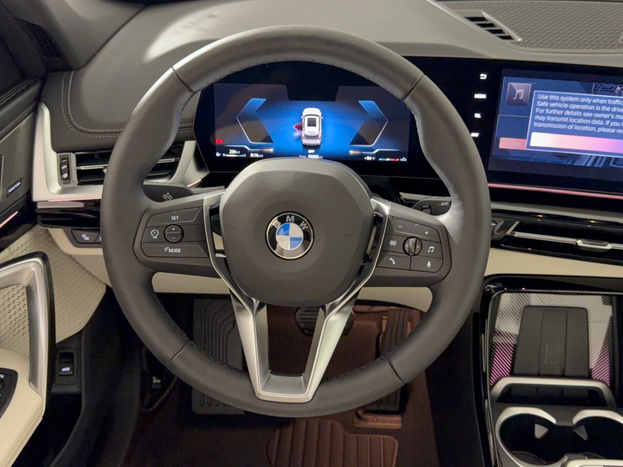 New 2027 BMW X1 xDrive28i AWD/4WD image 10