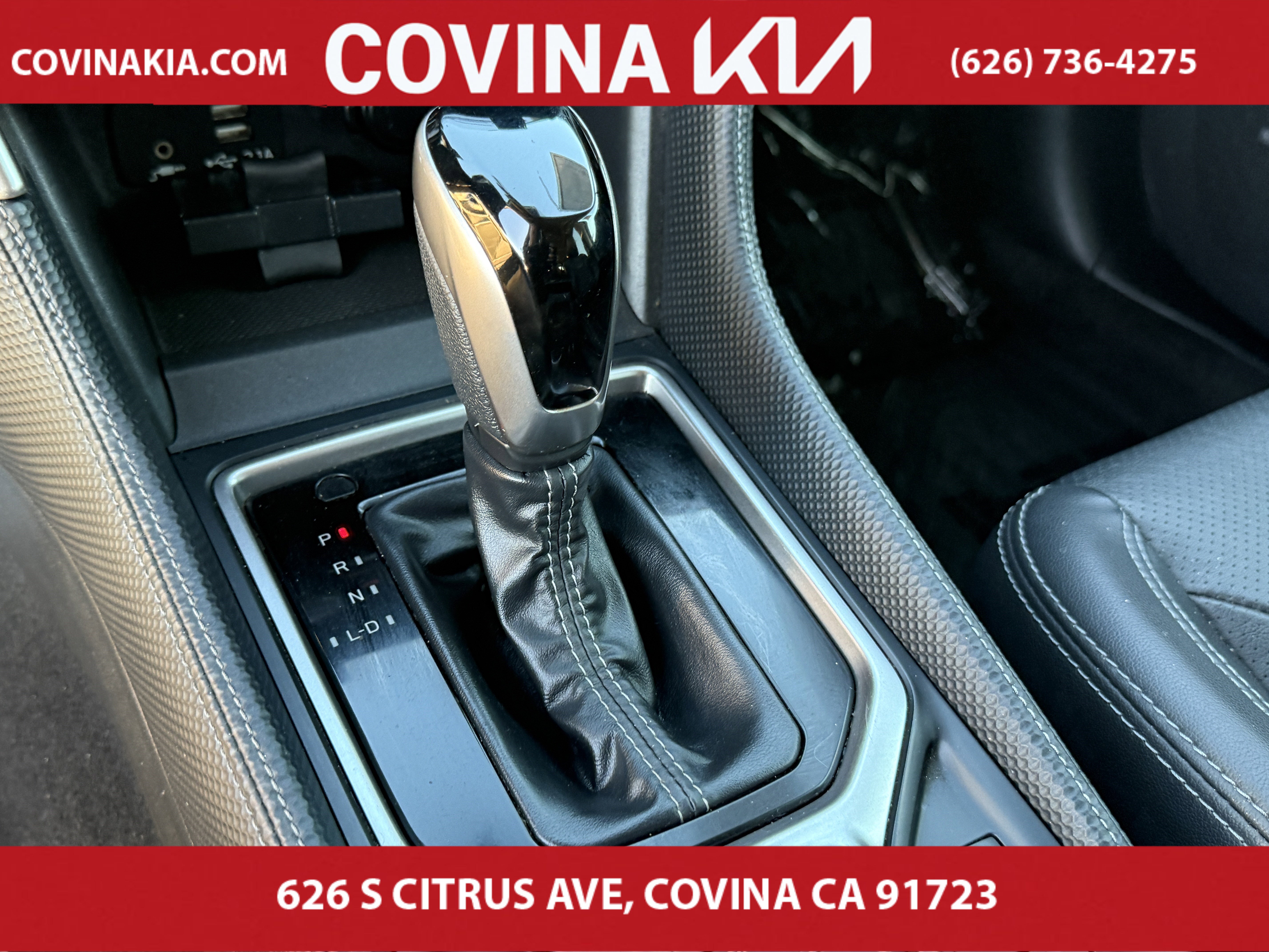 Used 2020 Subaru Forester Limited w/ Popular Package #3 image 23