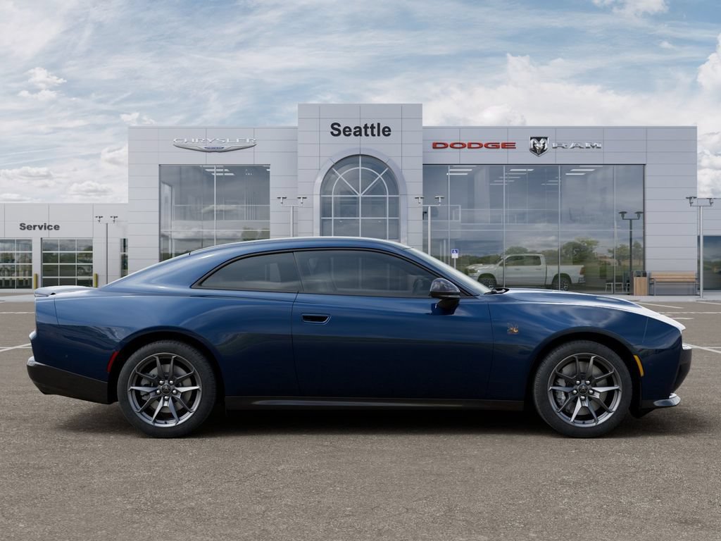 New 2026 Dodge Charger Scat Pack AWD/4WD image 22