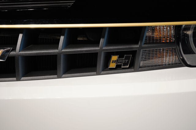 Used 2011 Chevrolet Camaro SS w/ RS Package RWD image 21