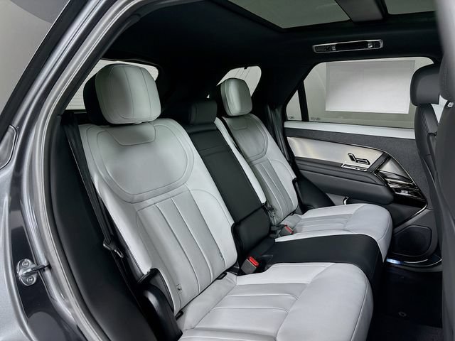New 2026 Land Rover Range Rover Sport Dynamic SE AWD/4WD image 25