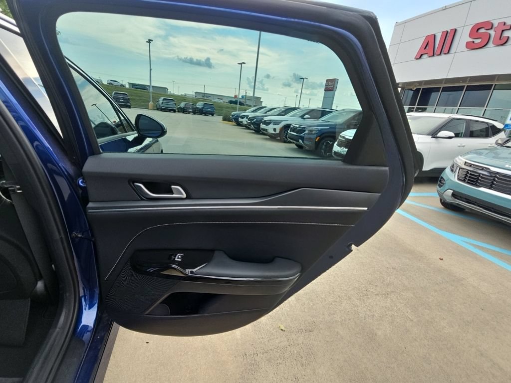 Used 2025 Kia K5 GT-Line FWD image 18