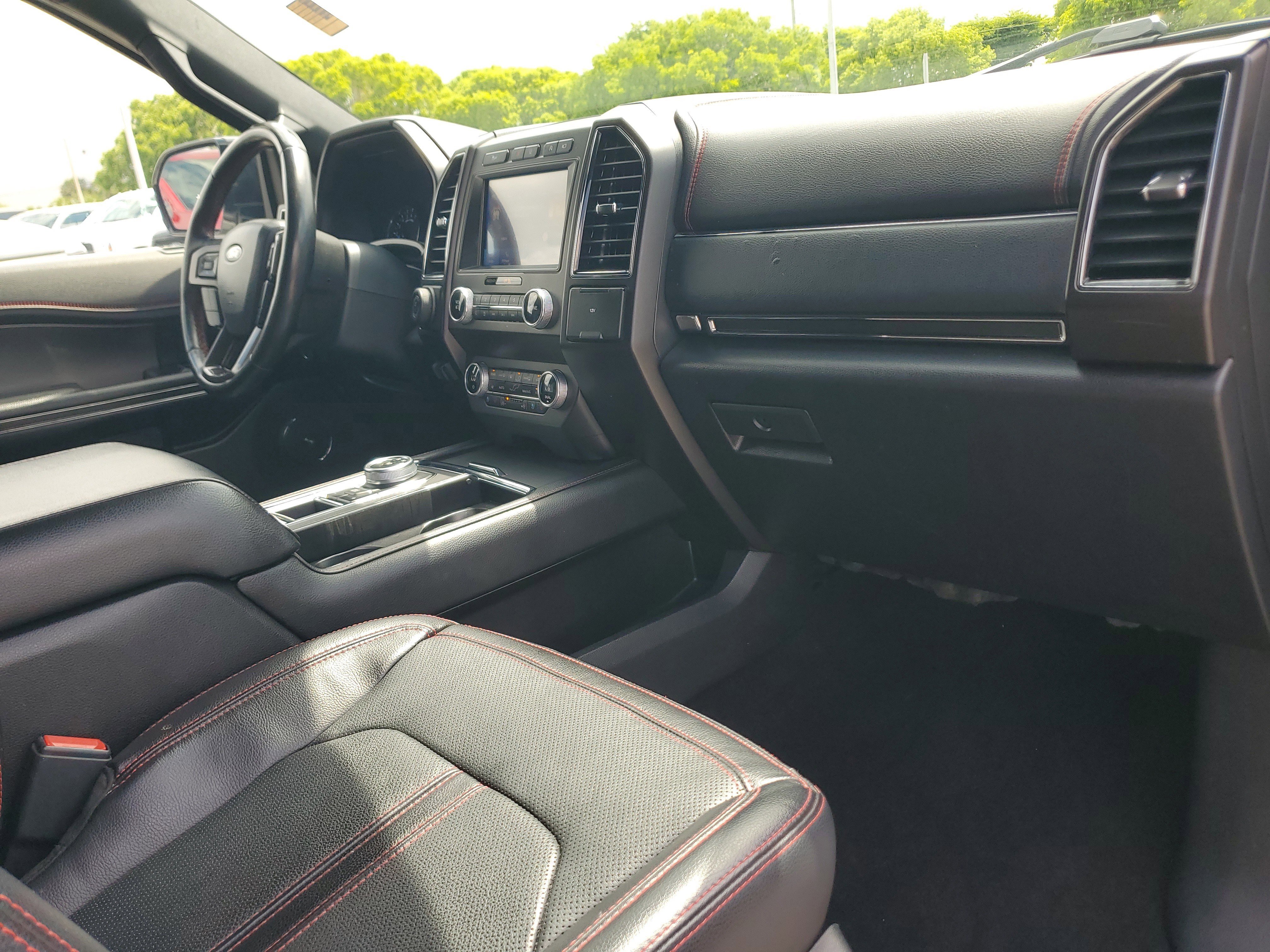 Used 2021 Ford Expedition Limited RWD image 21