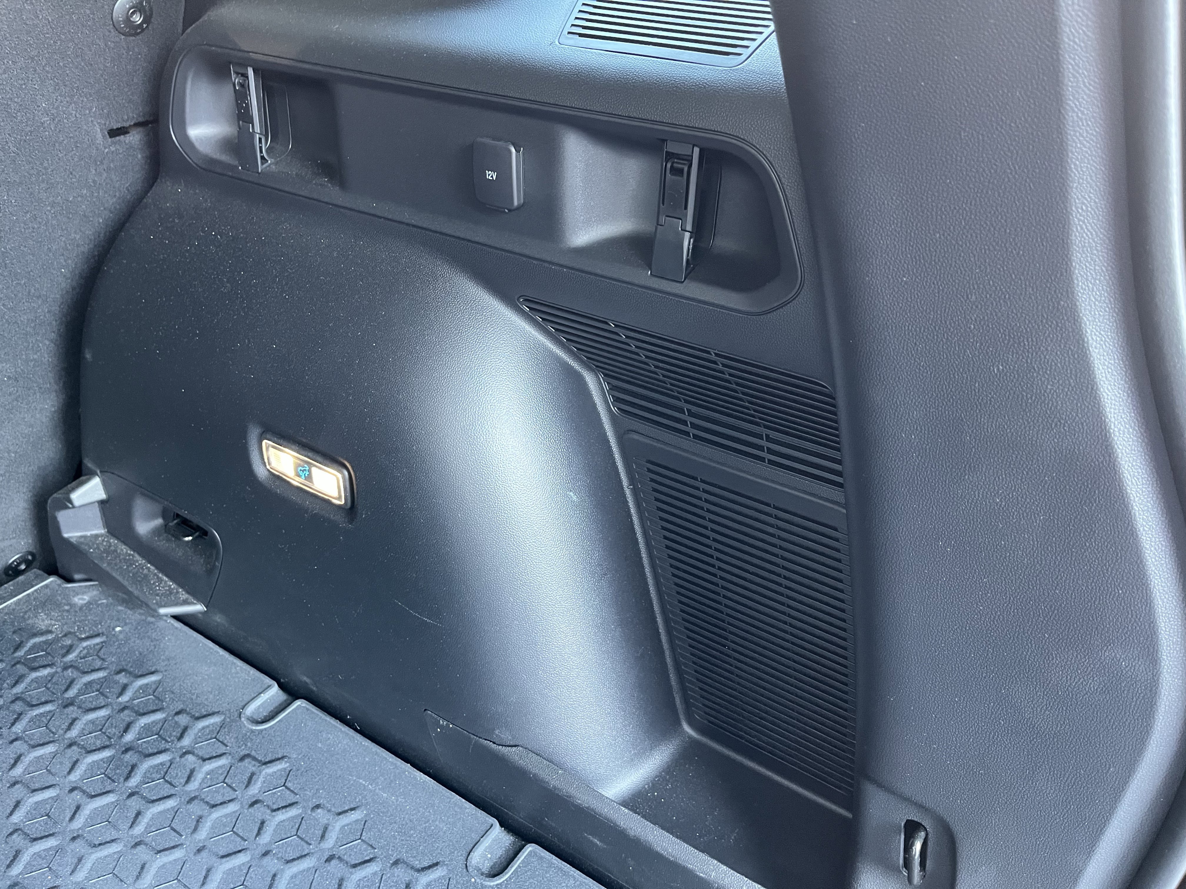 Used 2024 Ford Bronco Sport Big Bend image 31