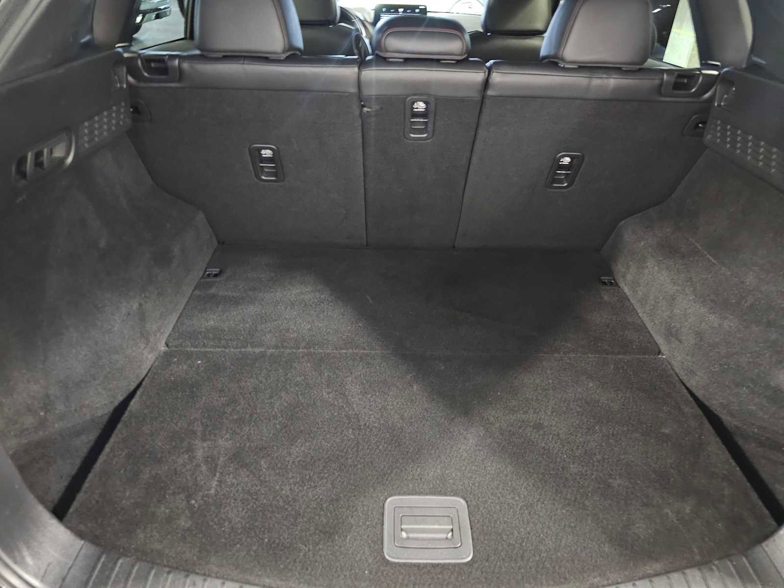 Used 2022 MAZDA CX-5 AWD 2.5 Turbo image 43