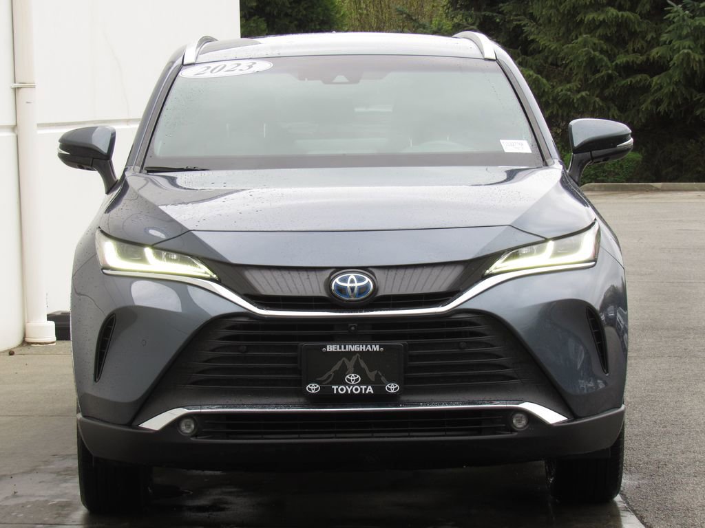Certified 2023 Toyota Venza Limited AWD/4WD image 3