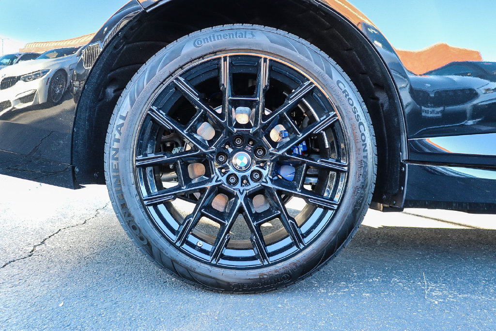 New 2027 BMW X5 xDrive40i w/ M Sport Professional Package AWD/4WD image 8