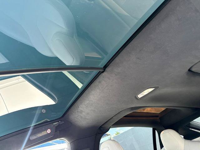 Used 2019 Tesla Model X Performance AWD/4WD image 11