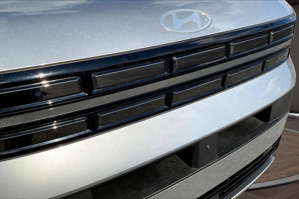 Used 2024 Hyundai Santa Fe Limited FWD image 37