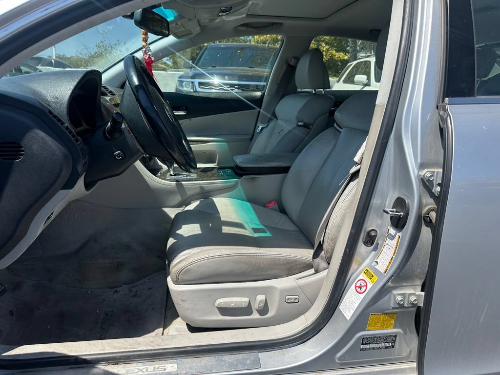 Used 2008 Lexus GS 350 AWD image 11