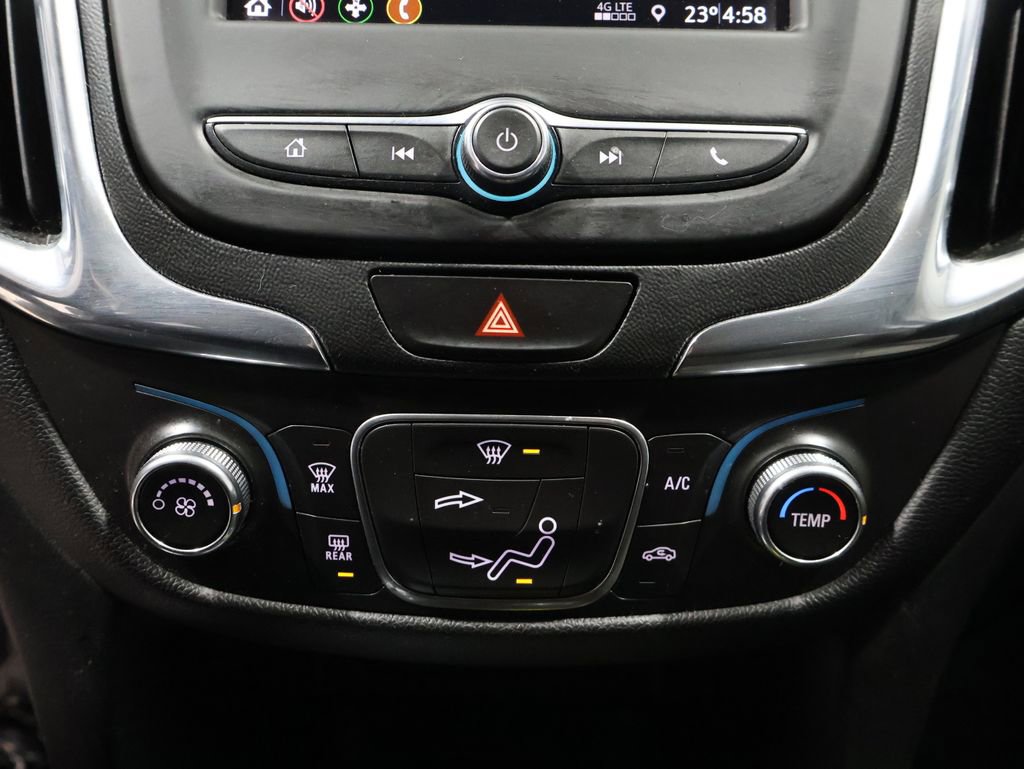 Used 2020 Chevrolet Equinox LT image 29