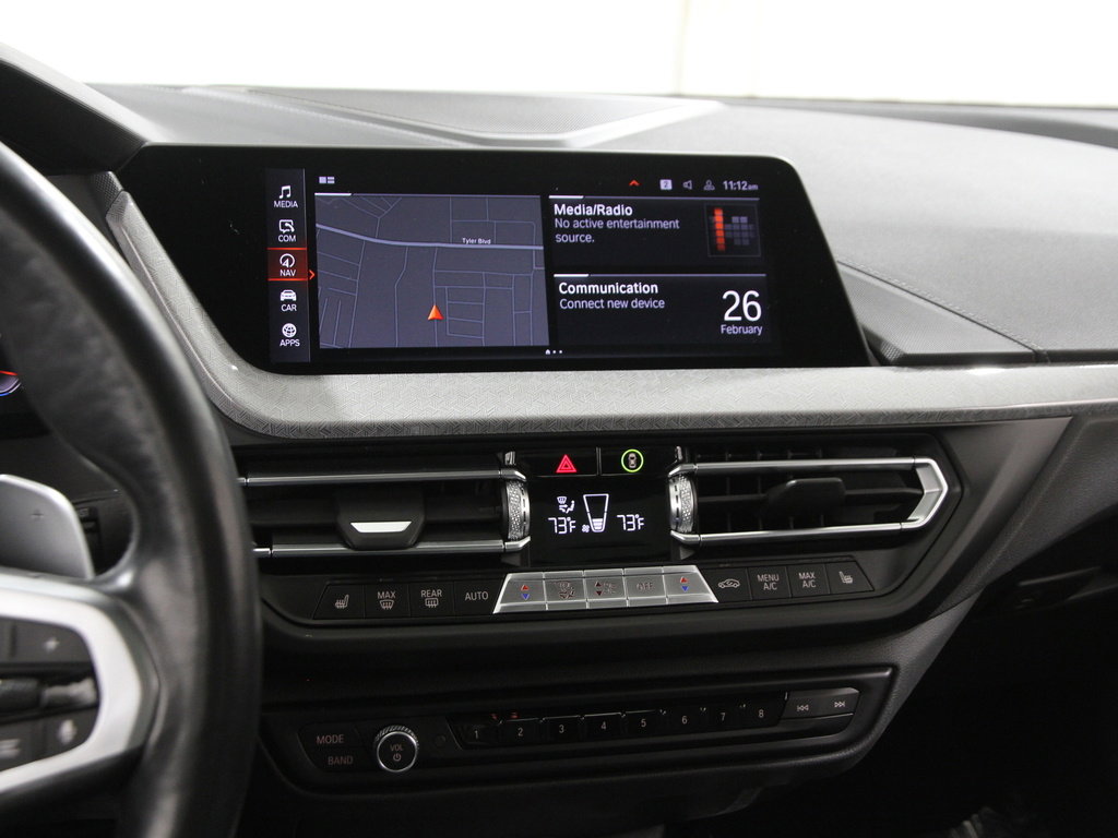 Certified 2022 BMW 228i xDrive Gran Coupe w/ M Sport Package image 9