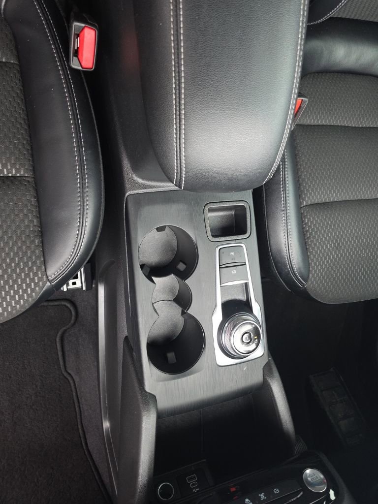 Used 2024 Ford Escape SE image 47