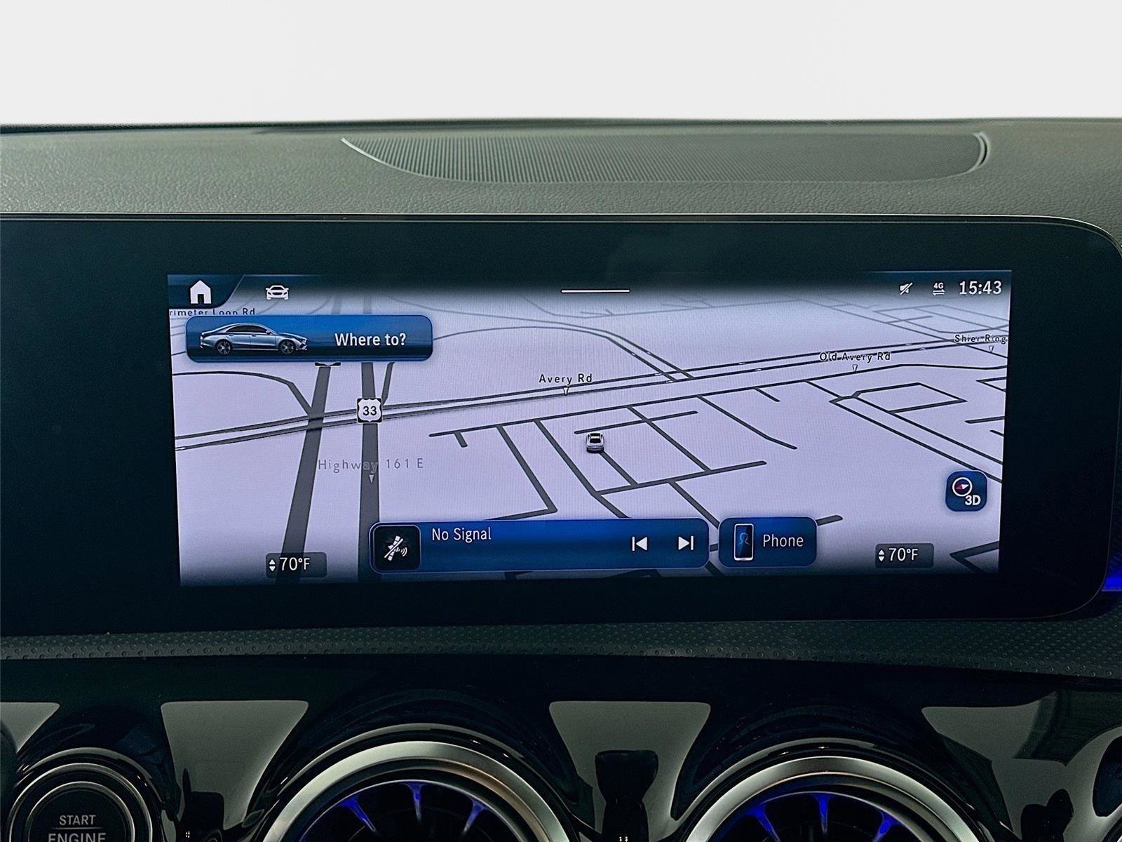 Used 2026 Mercedes-Benz CLA 250 4MATIC image 17