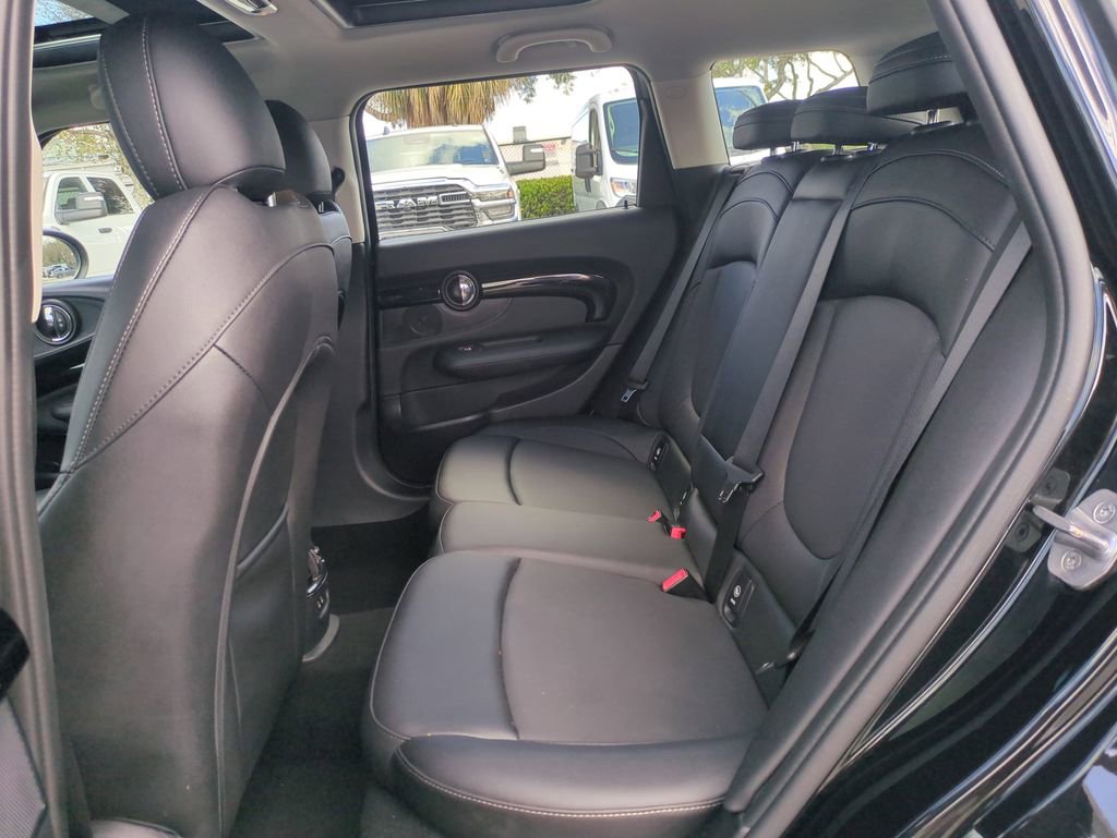 Used 2024 MINI Cooper Clubman S image 15