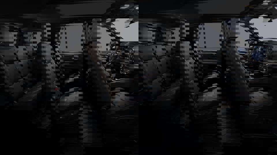 New 2026 Chevrolet Tahoe High Country image 10