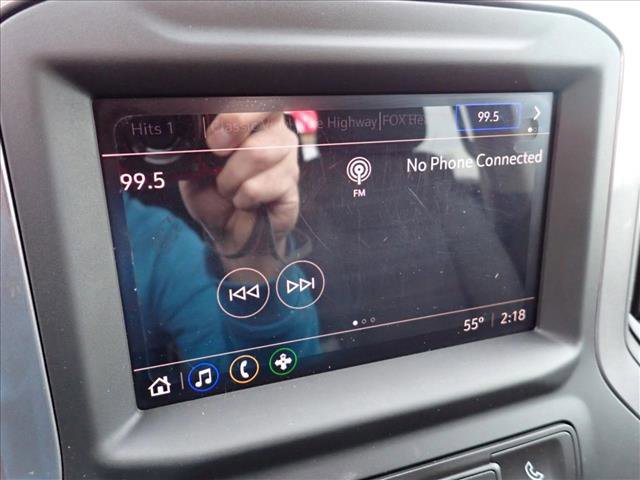 Used 2022 Chevrolet Silverado 1500 Custom image 20