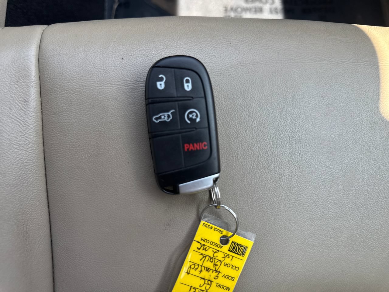 Used 2019 Jeep Grand Cherokee Limited AWD/4WD image 25