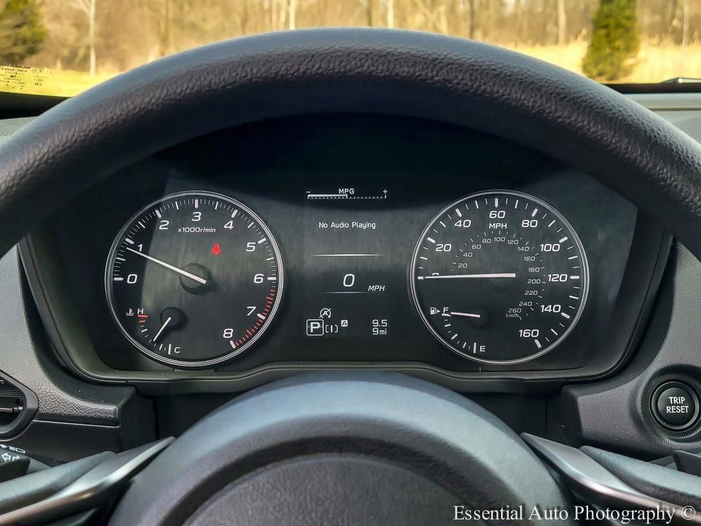 New 2026 Subaru Impreza 2.0i Sport image 13