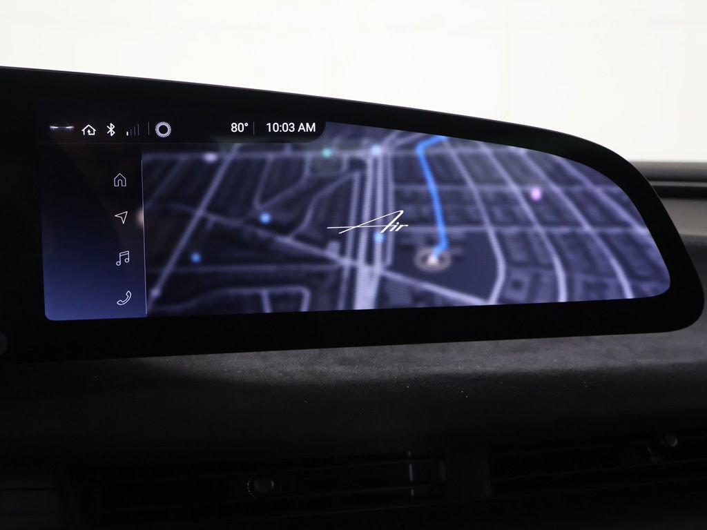 Used 2023 Lucid Air Grand Touring AWD/4WD image 41